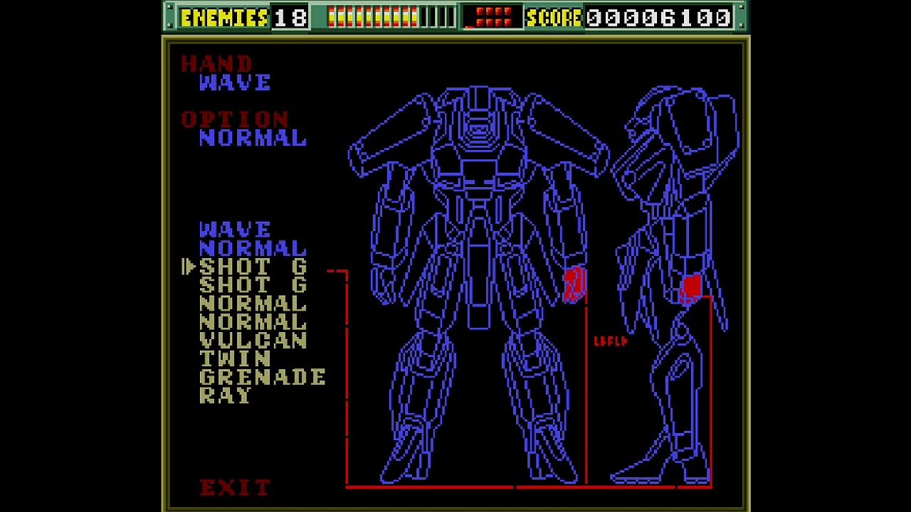 Final Zone